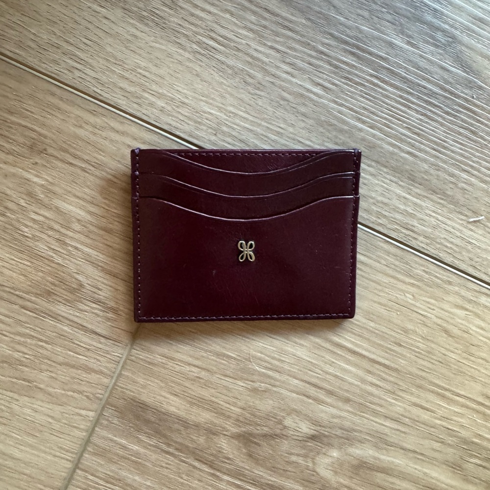 HOBO Wallet